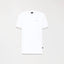 WINEHILL T-SHIRT MEN WHITE
