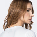 WITTAN T-SHIRT WOMEN WHITE