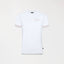 WITTAN T-SHIRT WOMEN WHITE