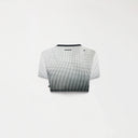WYNN CROP TOP WOMEN WHITE