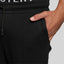 XANA BLACK JOGGER - Monastery