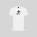 AMY T-SHIRT WOMEN WHITE - Monastery