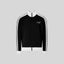 ARGOLIDA BLACK SPORT JACKET - Monastery