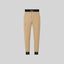 ASINE CAMEL SPORT TROUSERS - Monastery
