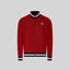 ASINE RED SPORT JACKET - Monastery