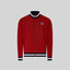 ASINE RED SPORT JACKET - Monastery