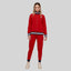 ASINE RED SPORT JACKET - Monastery