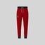 ASINE RED SPORT TROUSERS - Monastery