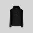 ASTRA BLACK HOODIE - Monastery