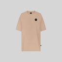 ATHOS SAFARI T-SHIRT OVERSIZE - Monastery