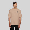 ATHOS SAFARI T-SHIRT OVERSIZE - Monastery