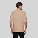 ATHOS SAFARI T-SHIRT OVERSIZE - Monastery