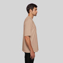 ATHOS SAFARI T-SHIRT OVERSIZE - Monastery