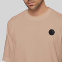 ATHOS SAFARI T-SHIRT OVERSIZE - Monastery