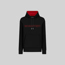 CASANDRO BLACK HOODIE - Monastery