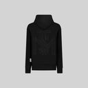 CASANDRO BLACK HOODIE - Monastery