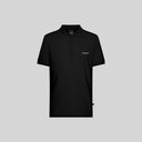 CLEARCO BLACK POLO - Monastery