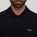 CLEARCO BLACK POLO - Monastery