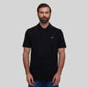 CLEARCO BLACK POLO - Monastery
