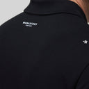 CLEARCO BLACK POLO - Monastery