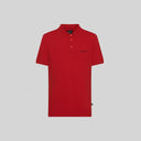 CLEARCO RED POLO - Monastery