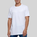 CRANO T-SHIRT MEN WHITE | Monastery Couture