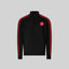 DODONA BLACK SPORT JACKET - Monastery