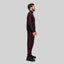 DODONA BLACK SPORT JACKET - Monastery