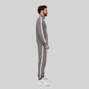 DODONA GREY SPORT JACKET - Monastery