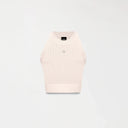 FAIRY KNITTED CROP TOP WOMEN SAND DOLLAR - Monastery | Tienda Oficial Colombia