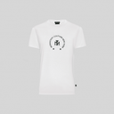 GALIAS T-SHIRT WOMEN WHITE - Monastery