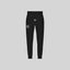 HERCULES BLACK JOGGER - Monastery