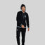HERCULES BLACK JOGGER - Monastery