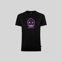 HUNGRIA T-SHIRT WOMEN BLACK - Monastery
