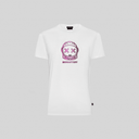 HUNGRIA T-SHIRT WOMEN WHITE - Monastery