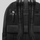 HYBRID BLACK BACKPACK - Monastery