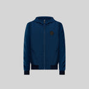 ICON NAVY WINDBREAKER - Monastery