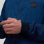 ICON NAVY WINDBREAKER - Monastery