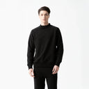 INVERNESS SWEATSHIRT MEN BLACK - Monastery | Tienda Oficial Colombia