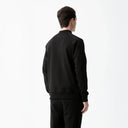 INVERNESS SWEATSHIRT MEN BLACK - Monastery | Tienda Oficial Colombia