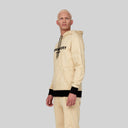 JERJES CAMEL HOODIES - Monastery