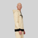JERJES CAMEL HOODIES - Monastery