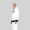 JERJES WHITE HOODIES - Monastery
