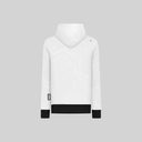 JERJES WHITE HOODIES - Monastery
