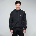 KINGDOM BLACK WINDBREAKER - Monastery