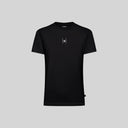 LAERTES T-SHIRT WOMEN BLACK - Monastery
