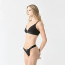 MAINE PANTY WOMEN BLACK - Monastery | Tienda Oficial Colombia