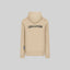 MITRA CAMEL HOODIE - Monastery