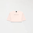 NICOLLE CROP TOP WOMEN CAMEO ROSE - Monastery | Tienda Oficial Colombia