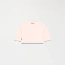 NICOLLE CROP TOP WOMEN CAMEO ROSE - Monastery | Tienda Oficial Colombia